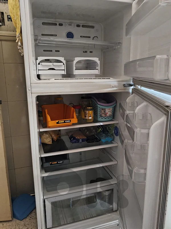 fridge Samsung 21