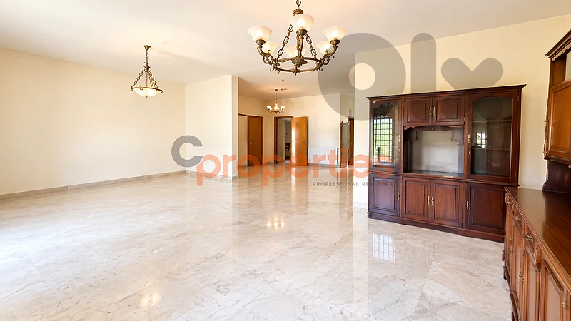 Apartment For Sale In Baabdat CPGK13 شقة للبيع في بعبدات