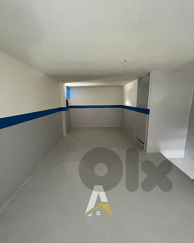 50 SQM Shop In Sad El Baouchriyeh