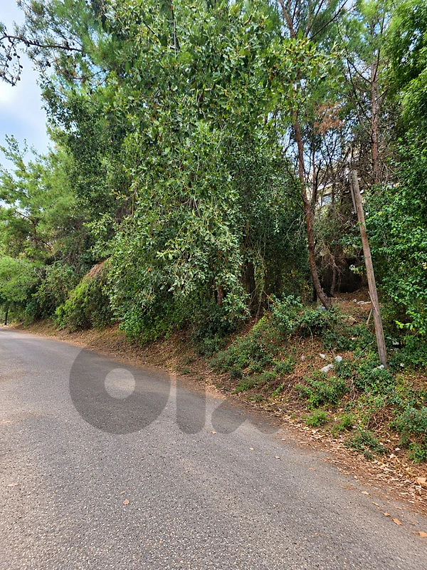 Land For Sale in Dik El Mehdi 660,000$ ارض للبيع في ديك المحدي