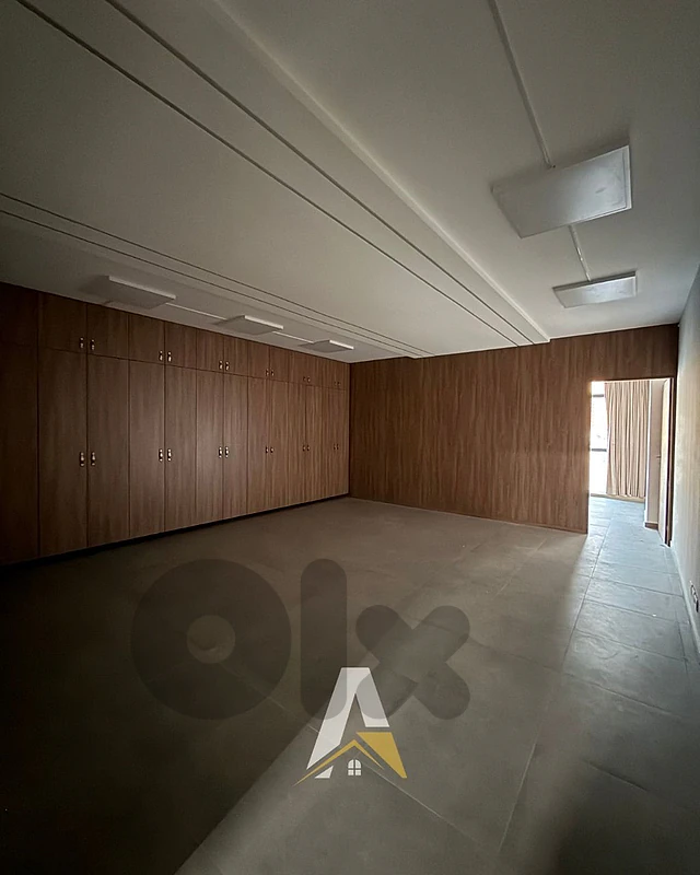 80 SQM Brand New Office In Zalka
