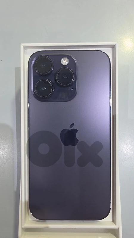 iphone 14 pro used