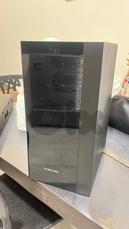 Home Theater Samsung