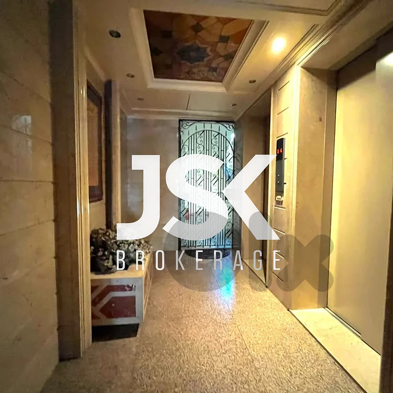 L23190  Luxurious & Elegant Apartment For Sale in Bliss, Ras Beirut