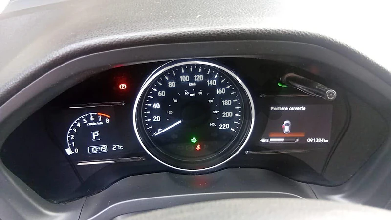 Honda HR-V 2020 2020
