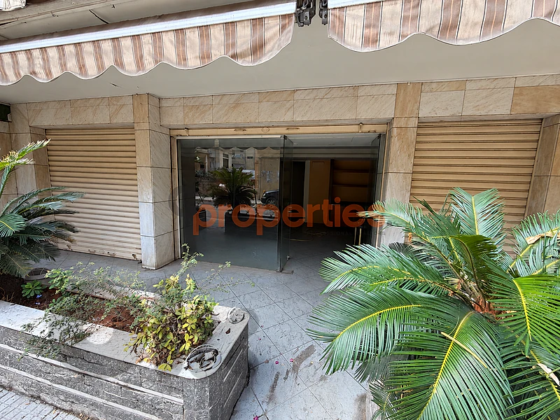Shop for sale in Achrafieh CPBPK110