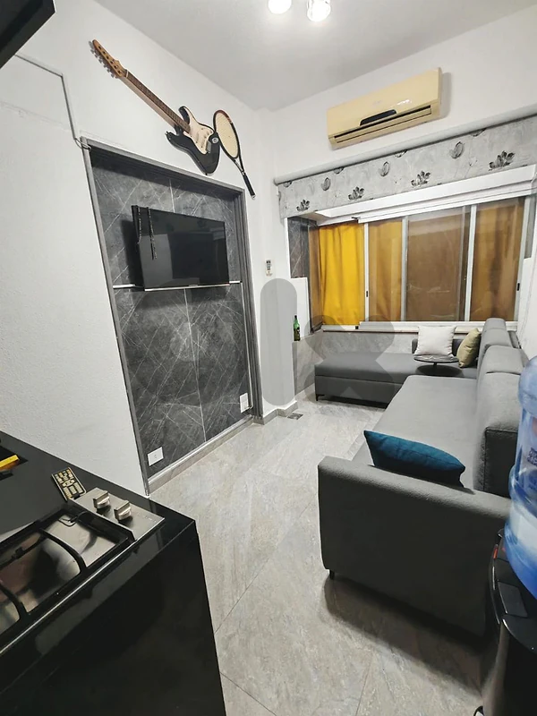Chalet for rent in Solemar Kaslik