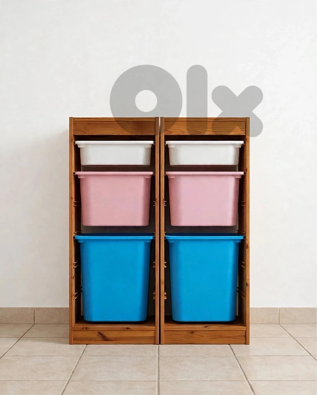 Ikea Toy unit for sale !