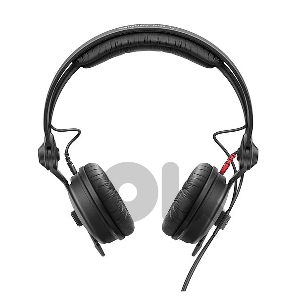 Sennheiser hd 25 headphones