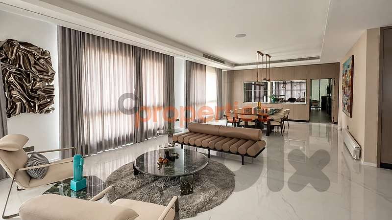 Apartment for sale in Achrafieh CPBPK108