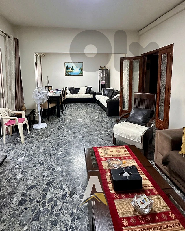 170 SQM Apartment In Dekwaneh With Open View 170 SQM Apartment In Dekwaneh With Open View