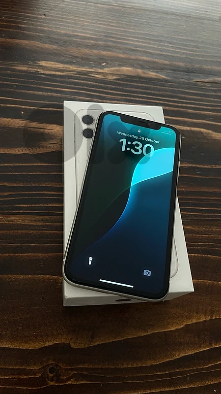 Iphone 11 128gb