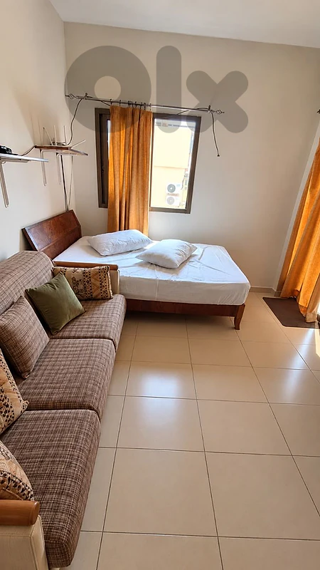 sofa and bed for sale