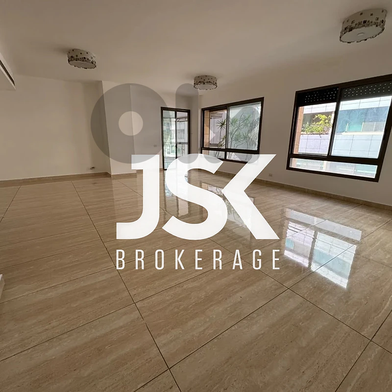 L23196 Apartment For Sale in Hamra, Ras Beirut