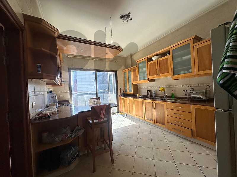 Apartment For Rent in Ramlet el Bayda