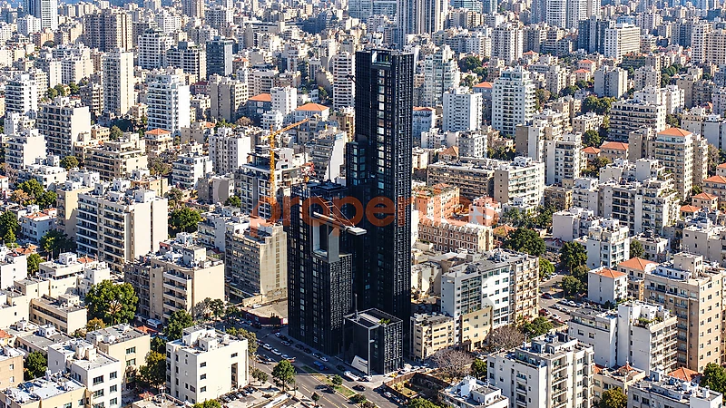 Duplex for sale in Achrafieh-saifi CPBPK105