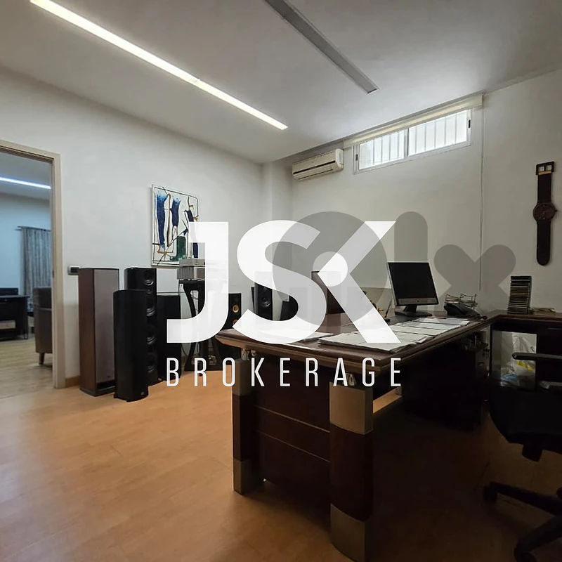 L23202 Prime Commercial Space For Sale in Achrafieh, Sioufi