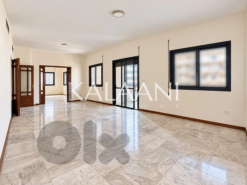 Apartment for Sale in Zalka | شقة للبيع في الزلقا