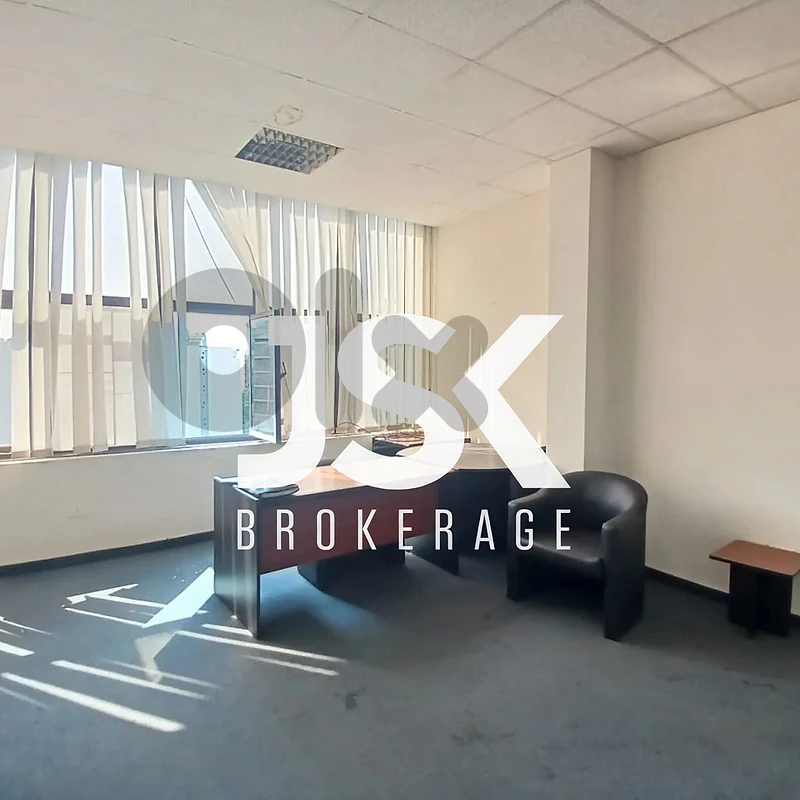 L23203 Office For Sale in Antelias