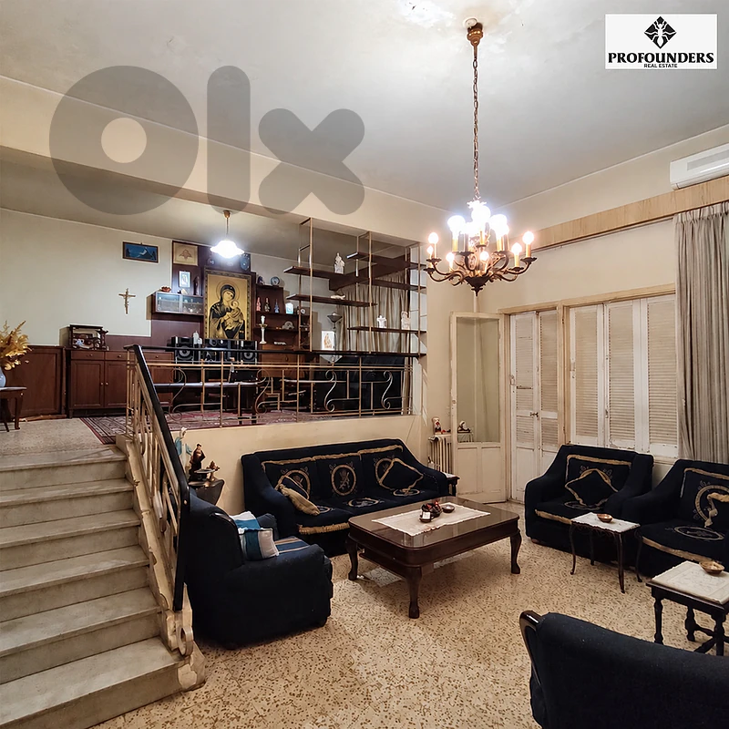 Apartment for sale in Achrafieh-Carré D’or شقة للبيع في الاشرفية