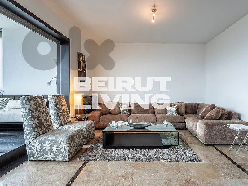 Nicely Furnished | Garden | Security