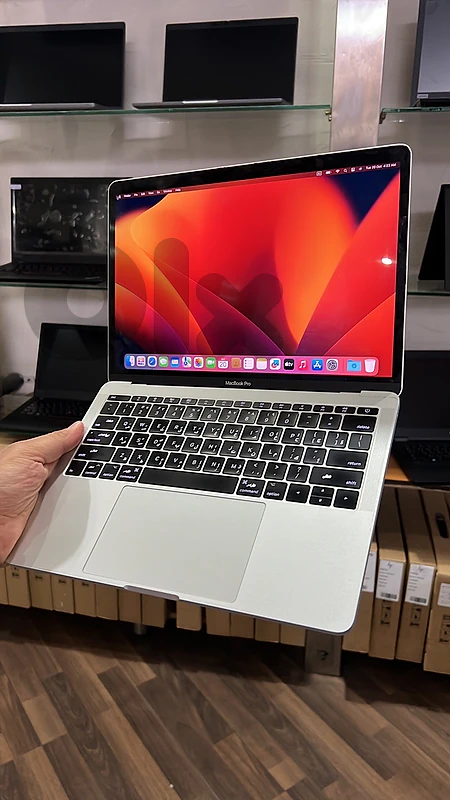 MacBook pro