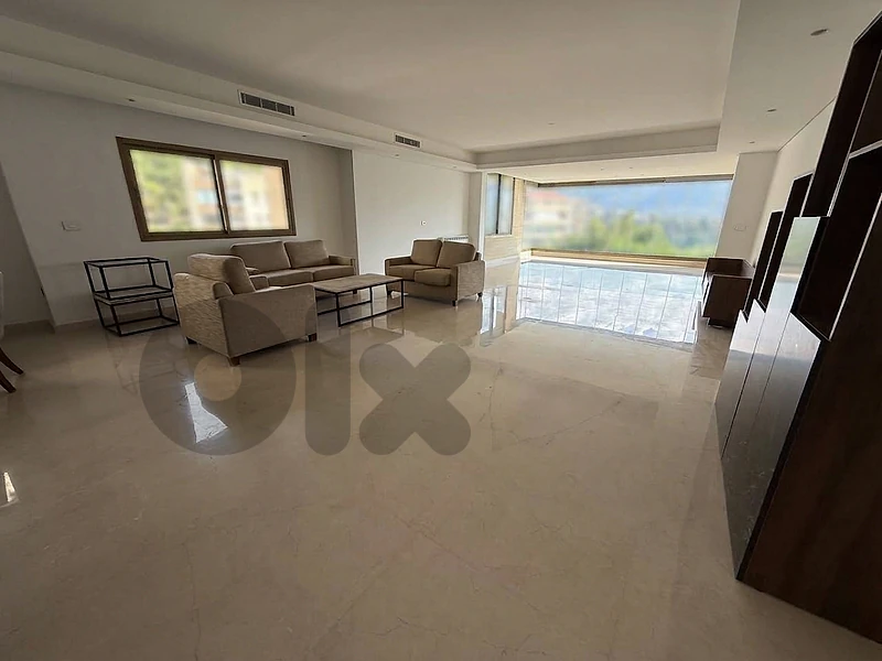 Furnished Apartment for Rent in Yarzeh - شقة مفروشة للإيجار في اليرزة Furnished Apartment for Rent in Yarzeh - شقة مفروشة للإيجار في اليرزة