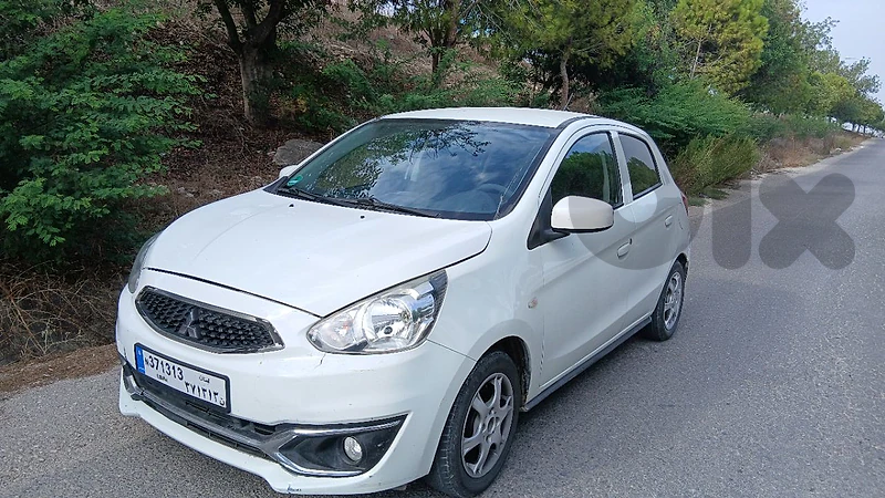Mitsubishi Other 2019 2019 space star