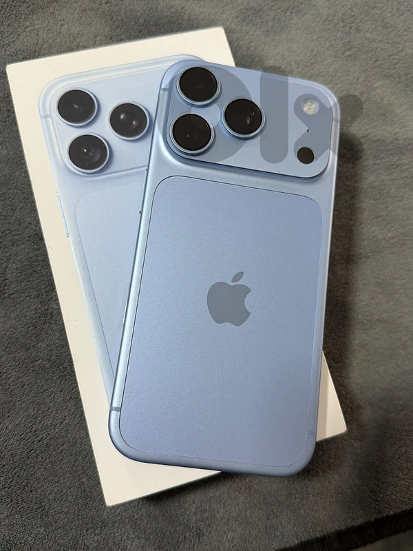 iphone 18 pro