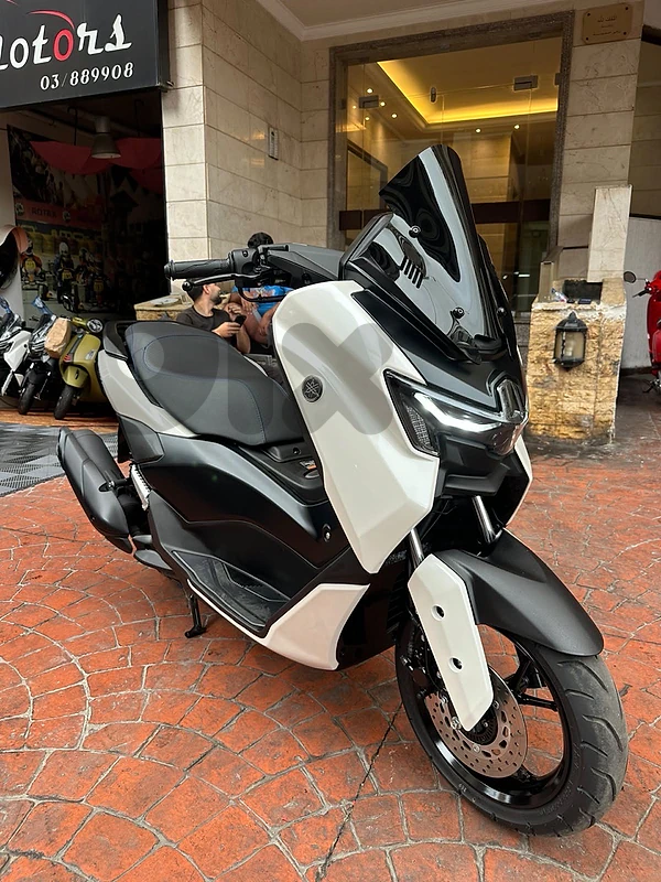 motorcycle for sale yamaha nmax 155 cc 2026