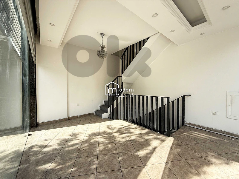 3 Floors 80 Sqm Shop For Sale in Verdun
