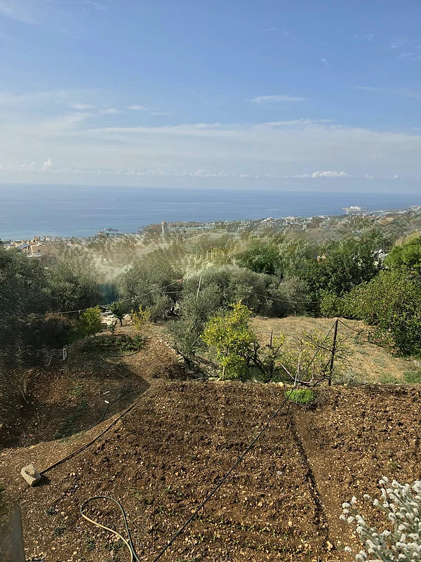 Land in Blat | Open Sea View | Excellent for a residential project