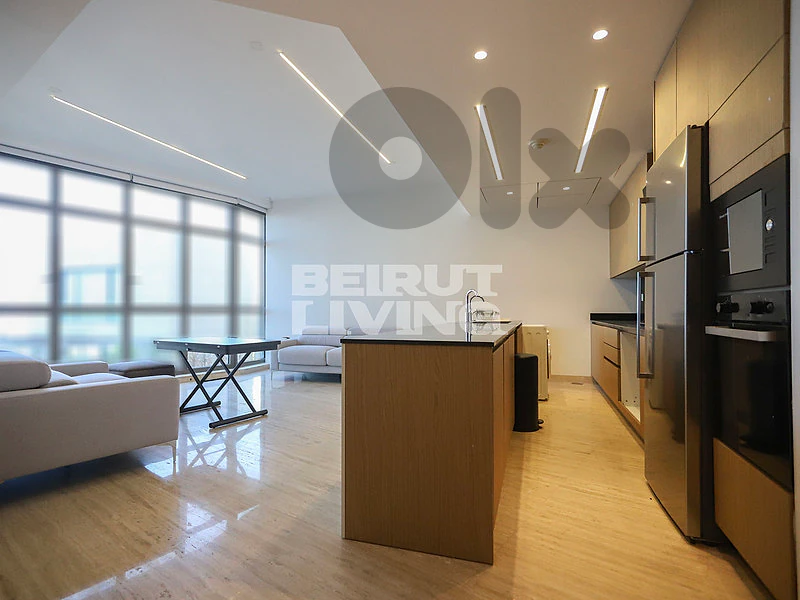 Amazing Property | Pool & Gym| Open Kitchen