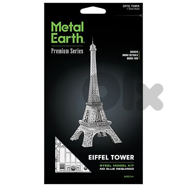 effeil tower premium series