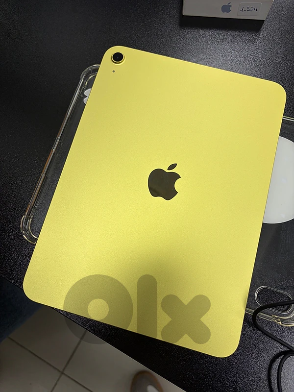 iPad 11 128gb