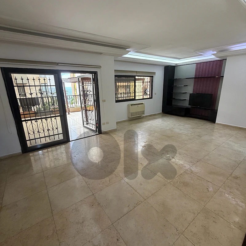 Apartment for Rent in Sahel Alma – 250 SQM – Prime Location
