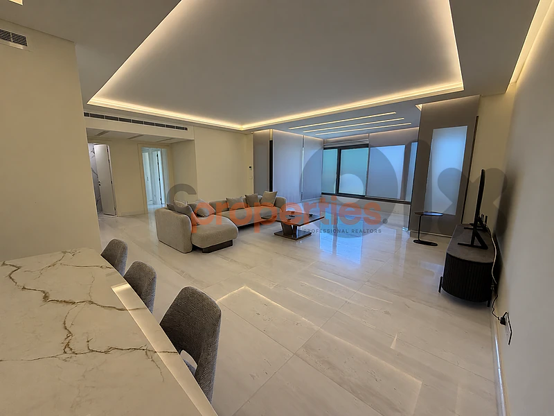 Apartment for sale in Achrafieh-Gemayzeh شقة للبيع في الجميزة CPBPK98