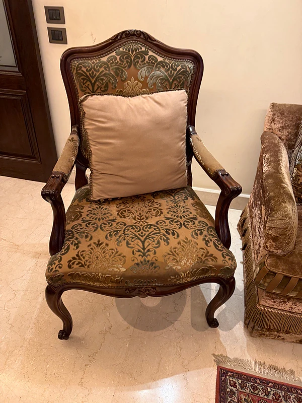 bergere stile