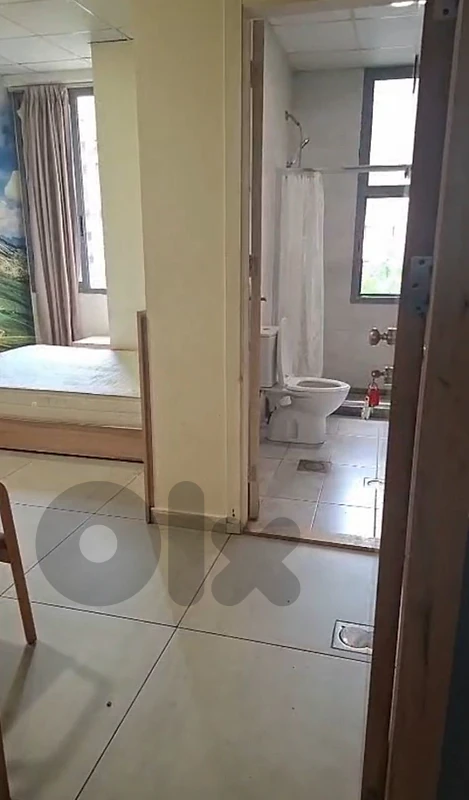 Studio Apartment For Rent in Zouk Mosbeh