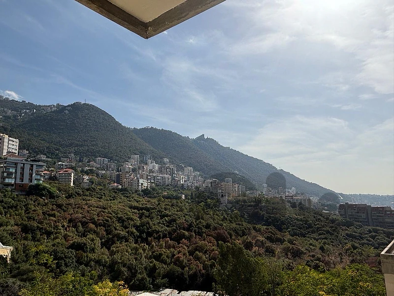 Luxury Apartment for Rent in Sehel Alma, Jounieh MY