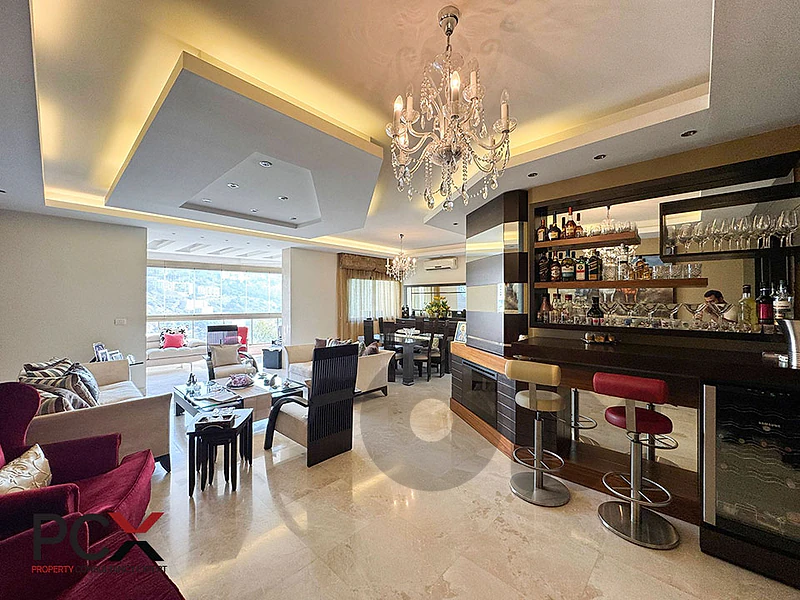 Apartment for Sale in Mar Takla - شقة للبيع في مار تقلا