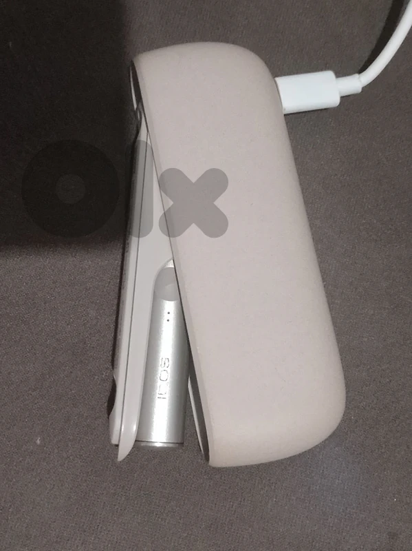 Iqos prime iluma