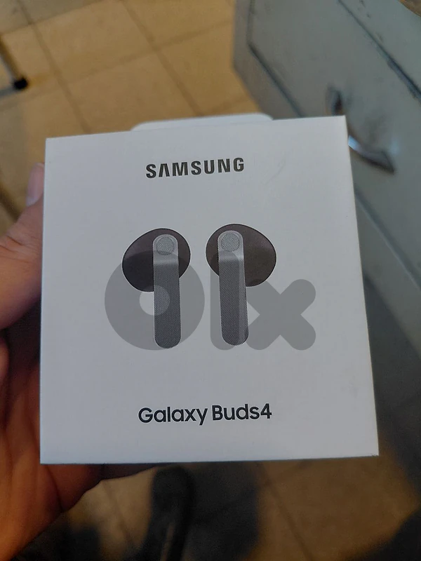 samsung galaxy buds 4