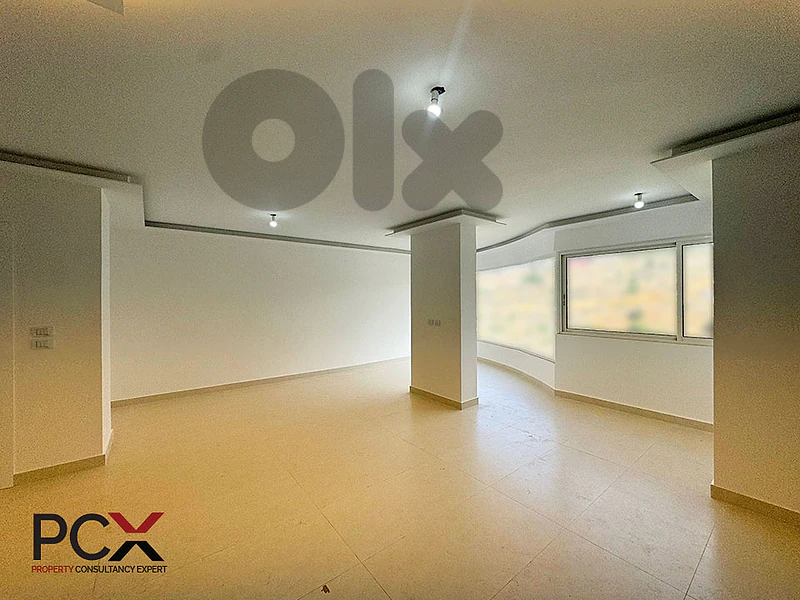 Apartment for Sale in Mar Takla - شقة للبيع في مار تقلا