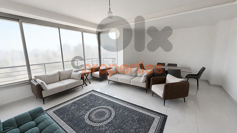 Apartment For Sale in Achrafieh شقة للبيع في الأشرفية CPBPK92