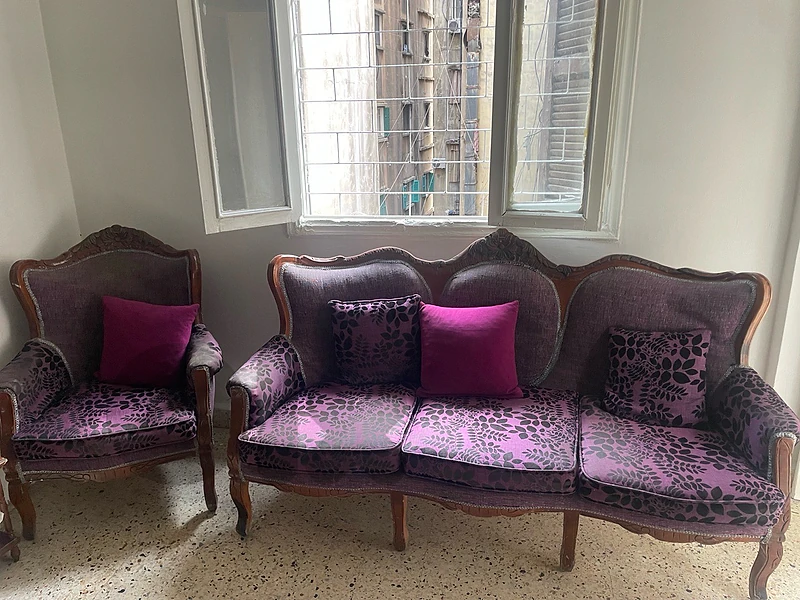 salon khashab zein 180$
