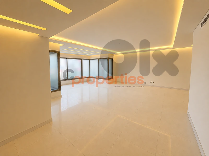 Apartment For Sale in Gemayzeh شقة للبيع في الجميزة CPBPK90