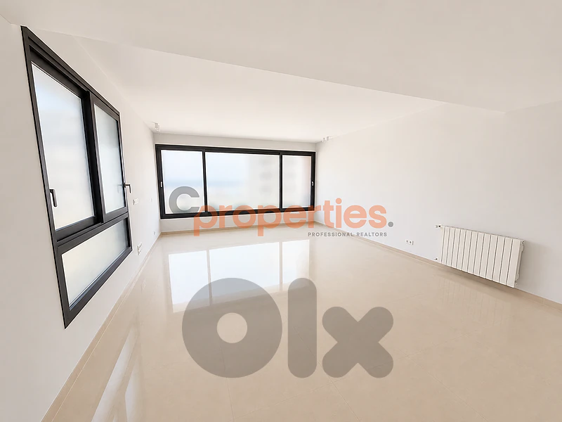 Apartment For Sale in Saifi شقة للبيع في الصيفي CPBPK89