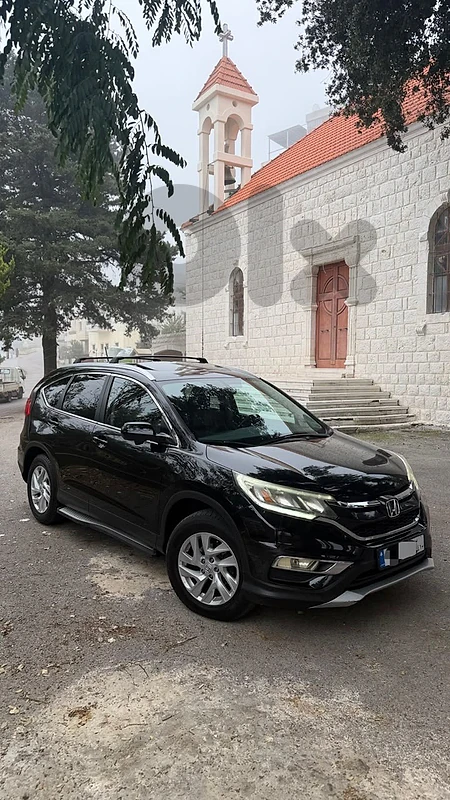 Honda CR-V 2016 70274567