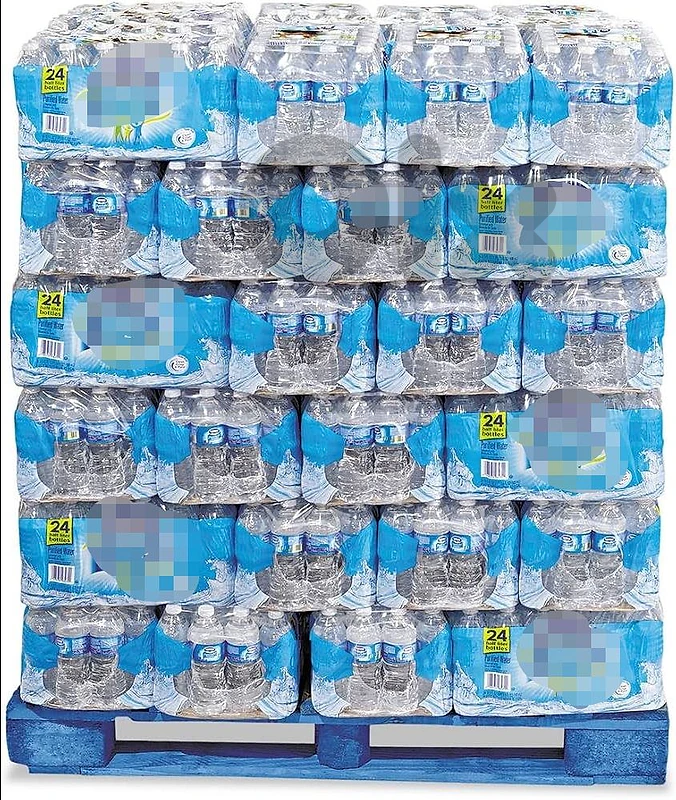 59 water boxes for sale